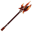Lance d'adamantite - Adamantite Spear arme Hytale