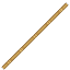 Bâton bo en bambou - Bamboo Bo Staff arme Hytale