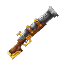 Tromblon - Blunderbuss arme Hytale