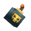 Bombe - Bomb arme Hytale