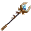 Bâton de bronze - Bronze Staff arme Hytale