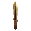 Épée de bronze - Bronze Sword arme Hytale