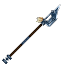 Lance de cobalt - Cobalt Spear arme Hytale