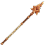 Lance de cuivre - Copper Spear arme Hytale