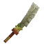 Épée longue rudimentaire - Crude Longsword arme Hytale