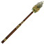 Lance rudimentaire - Crude Spear arme Hytale