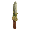 Épée rudimentaire - Crude Sword arme Hytale