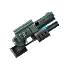 Fusil - Gun arme Hytale