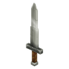 Épée de fer - Iron Sword arme Hytale