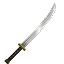 Katana - Katana arme Hytale