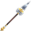 Lance de mithril - Mithril Spear arme Hytale