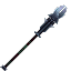 Lance d'onyxium - Onyxium Spear arme Hytale