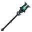 Bâton d'onyxium - Onyxium Staff arme Hytale