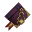 Grimoire violet - Purple Grimoire arme Hytale