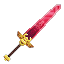Épée longue du scarabée - Scarab Longsword arme Hytale