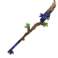 Lance de ferraille - Scrap Spear arme Hytale