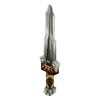 Épée d'acier - Steel Sword arme Hytale