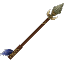 Lance trork de pierre - Stone Trork Spear arme Hytale