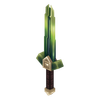 Épée de thorium - Thorium Sword arme Hytale