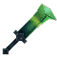Épée longue du néant - Void Longsword arme Hytale