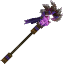 Bâton de magicien - Wizard's Staff arme Hytale