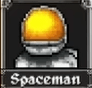 Spaceman