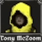 Tony McZoom