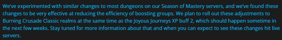 nerf boosting serveur mastery