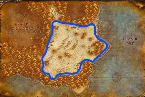 Guide Minage 1 à 450 WOTLK Classic