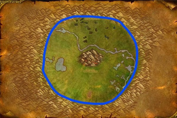 Guide Minage 1 à 450 WOTLK Classic