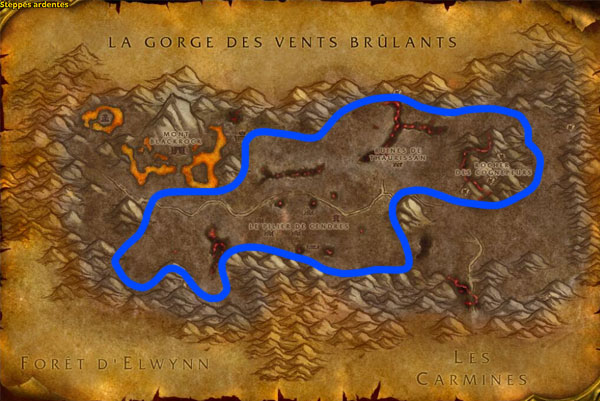 Guide Minage 1 à 450 WOTLK Classic