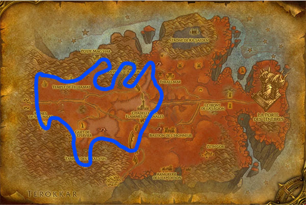 Guide Minage 1 à 450 WOTLK Classic