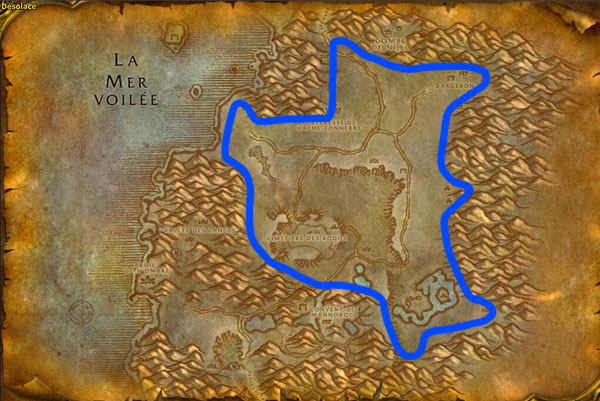 Guide Minage 1 à 450 WOTLK Classic