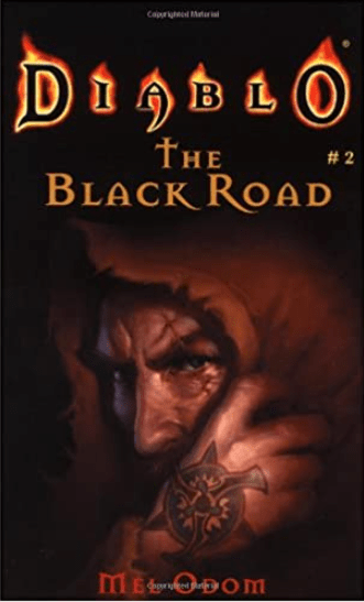 Diablo 2 : The black Road
