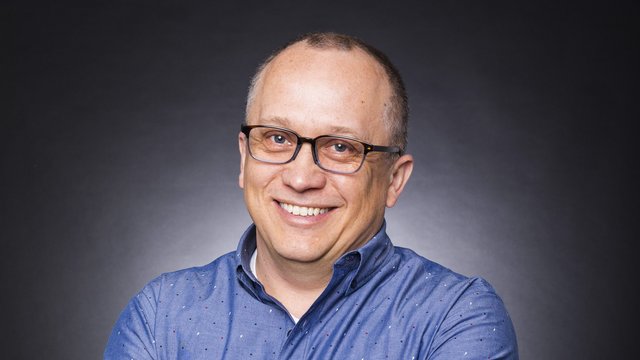 MMORPG RIOT 2024 Greg street photo