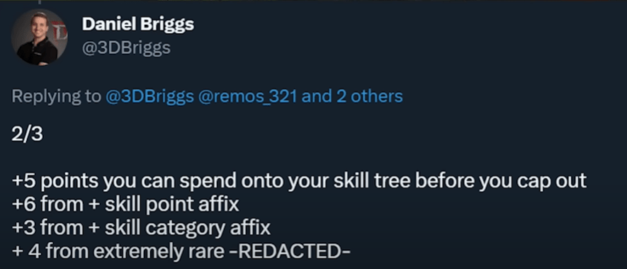 daniel brigs tweet 2