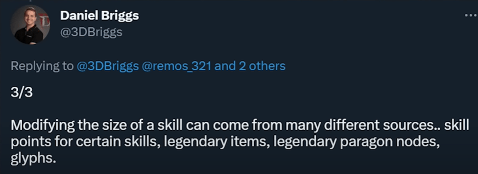 daniel brigs tweet 3