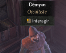 Les villes de Diablo 4 l'occultiste