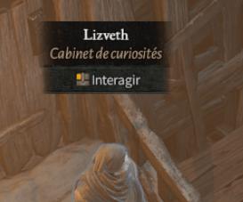 Les villes de Diablo 4 Lizveth