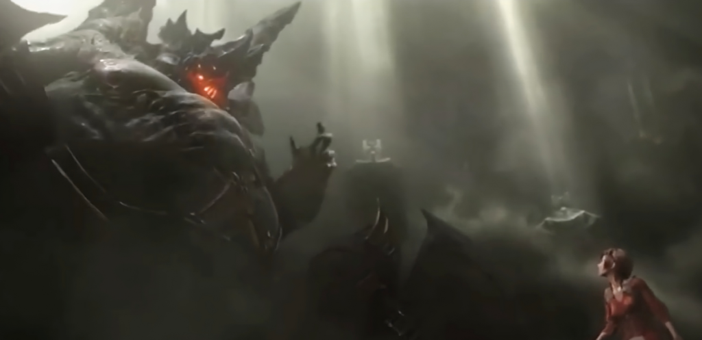 image d'un joueur en difficulté dans diablo 4