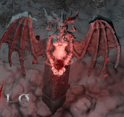 astuces pour Diablo 4 autels de lilith