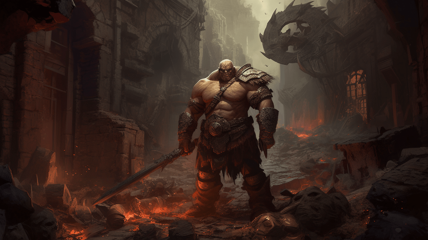 (Archive) Diablo 4 Build Leveling Tourbillon Barbare Kamilabs.fr