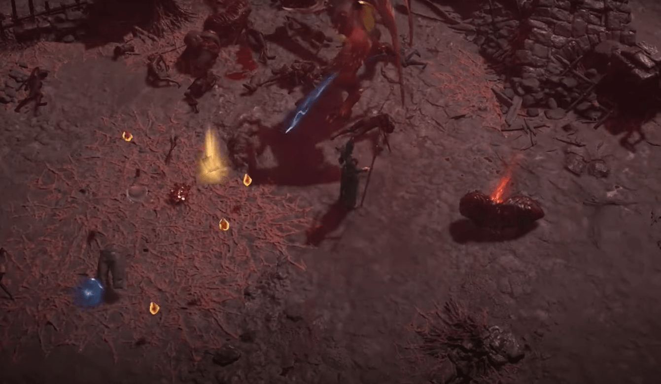 Hell tide diablo 4