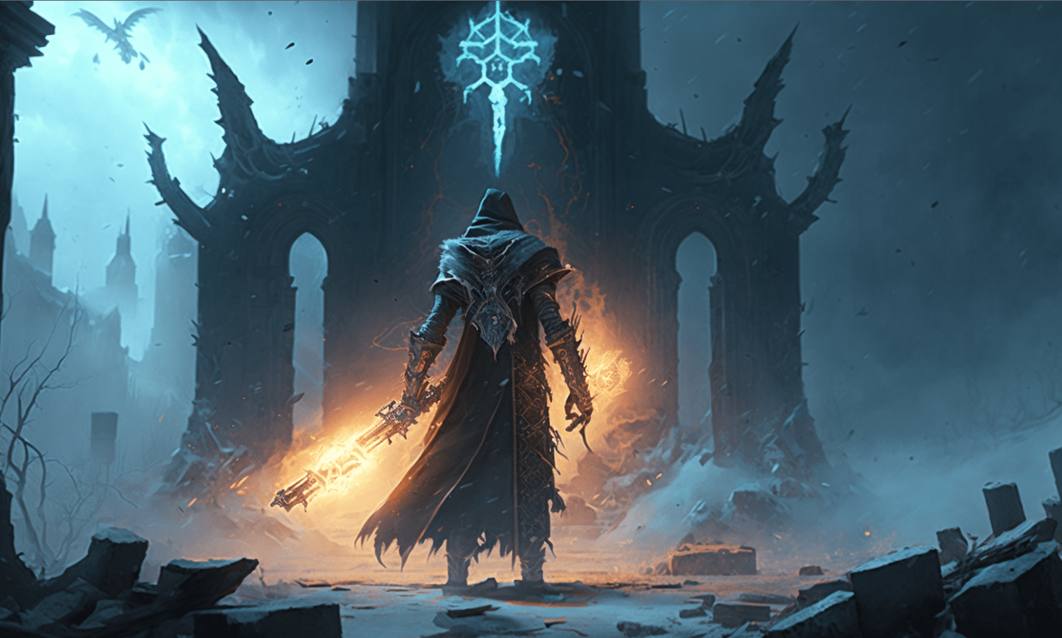 Diablo 4 builds et MMOs héro