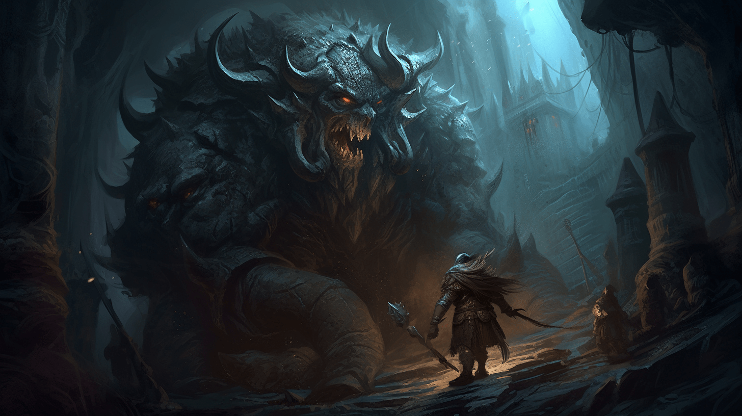 5 objets uniques de Diablo 4 surpuissant ou amusant ! (partie 1) Kamilabs.fr