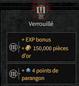 Parangon renommé diablo 4