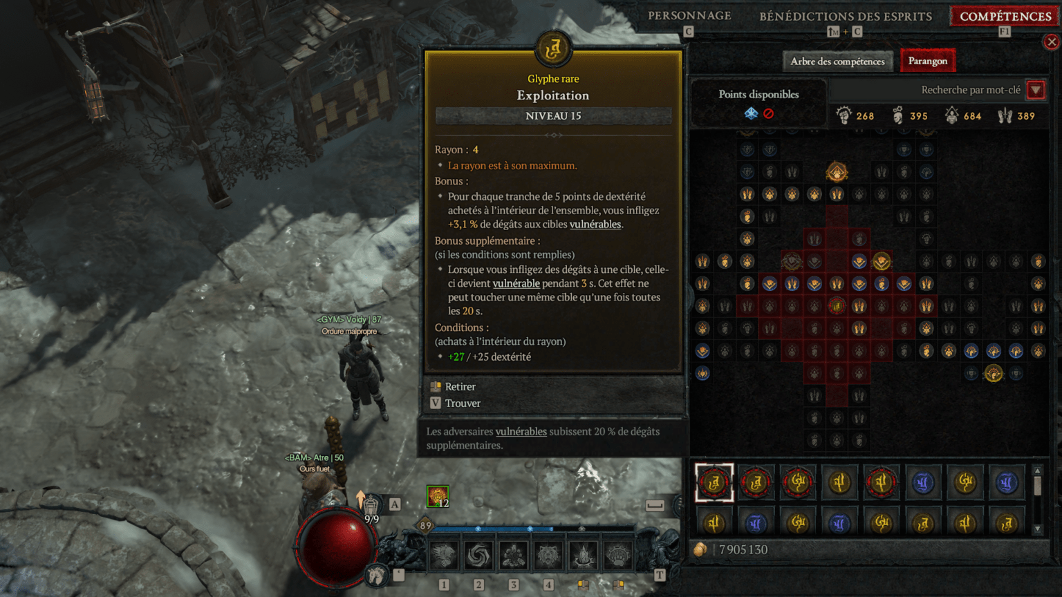 Diablo 4 Tout sur les donjons de cauchemar Kamilabs.fr