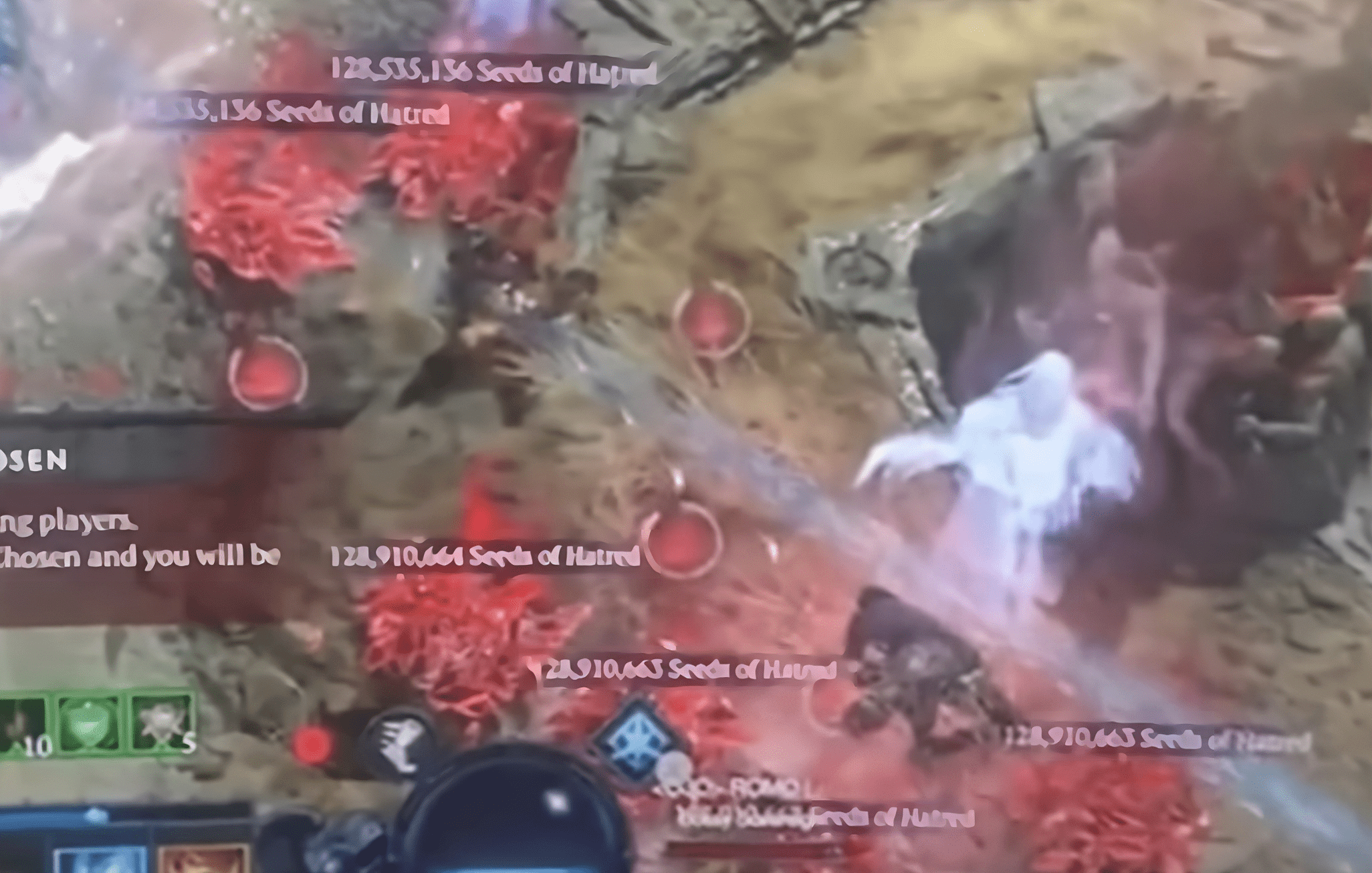 Le plus grave exploit de Diablo 4