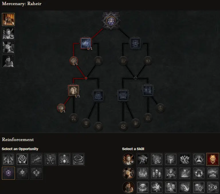 Build Sacresprit Volée de Plumes Légendaire Saison 6 v3 Diablo 4 Kamilabs.fr