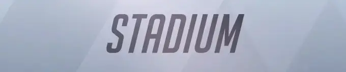 Stadium Overwatch 2